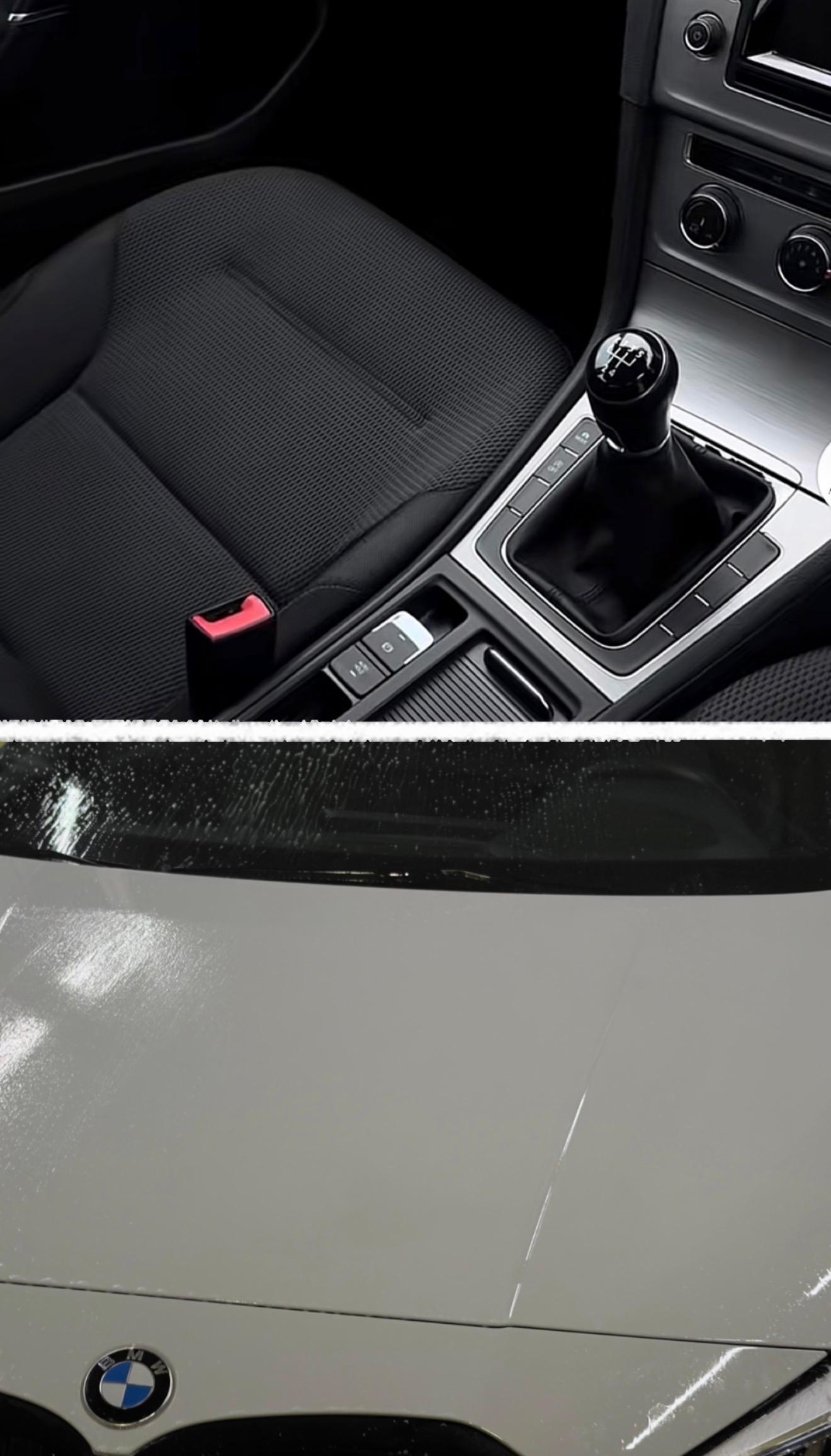 Servicio interior y exterior en Donostia